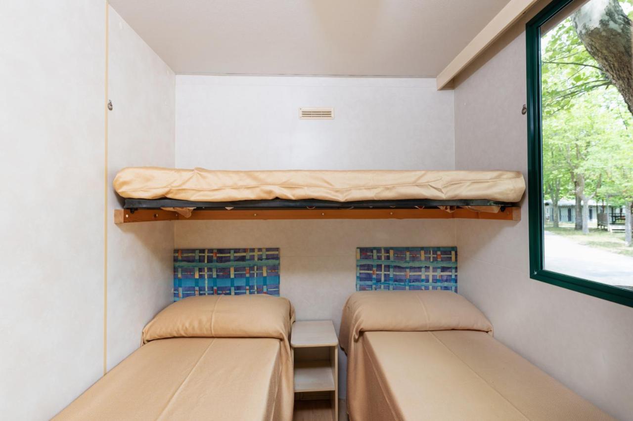 Cesenatico Camping Village Eksteriør billede