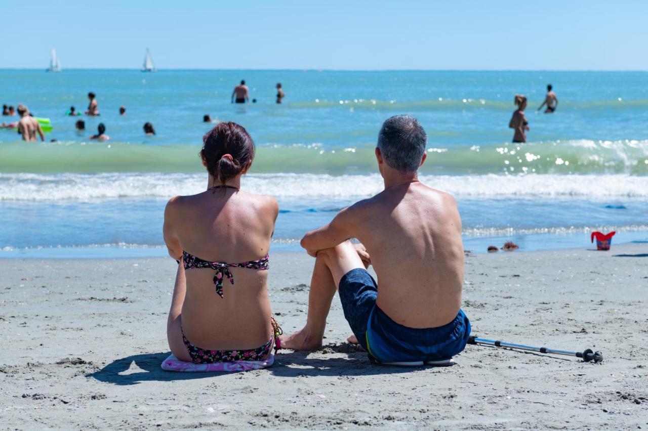Cesenatico Camping Village Eksteriør billede