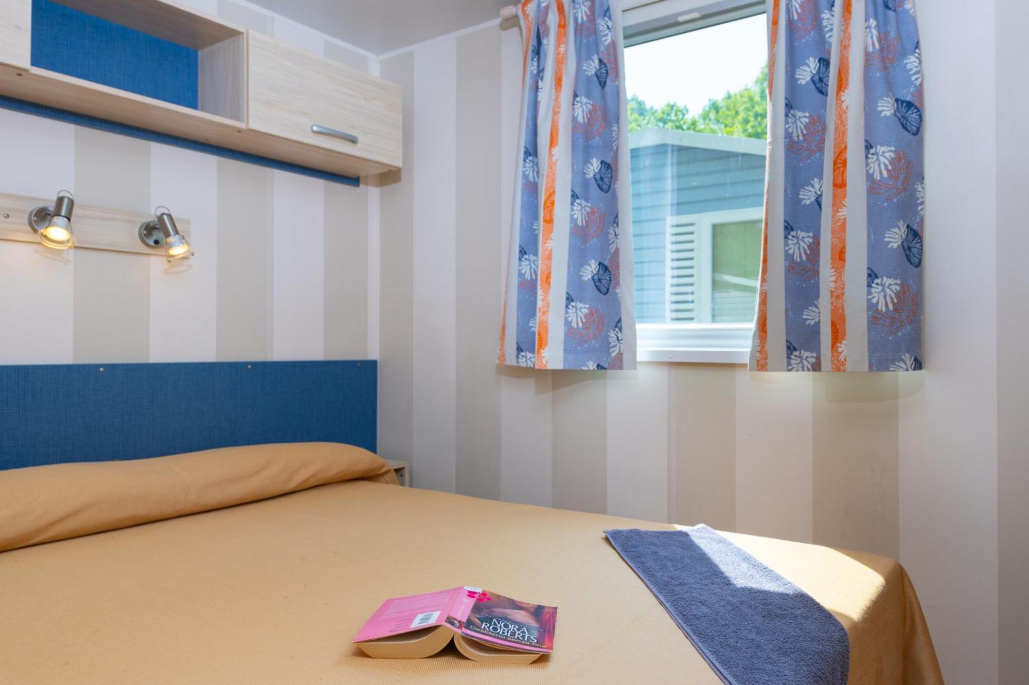 Cesenatico Camping Village Eksteriør billede