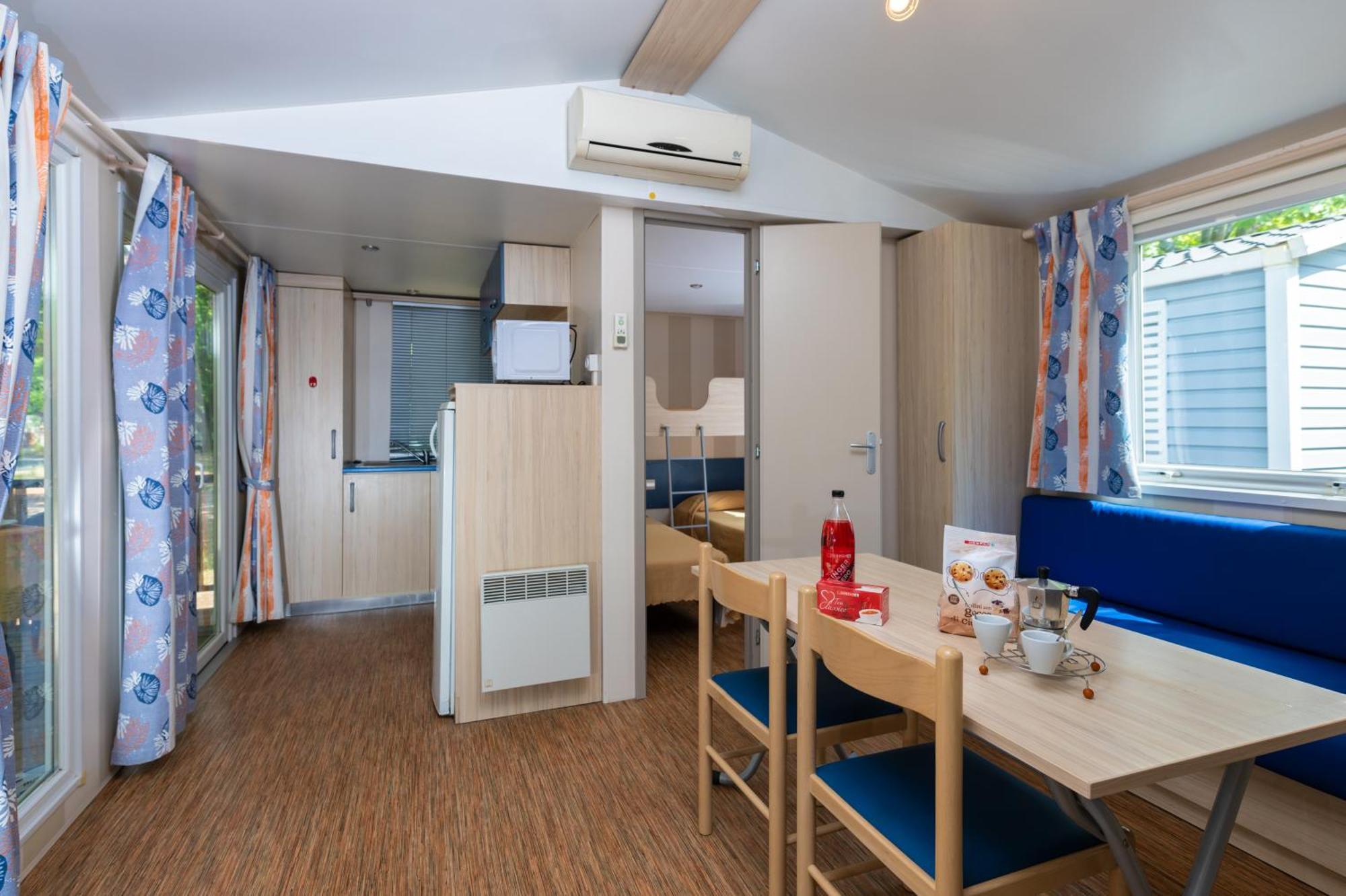 Cesenatico Camping Village Eksteriør billede