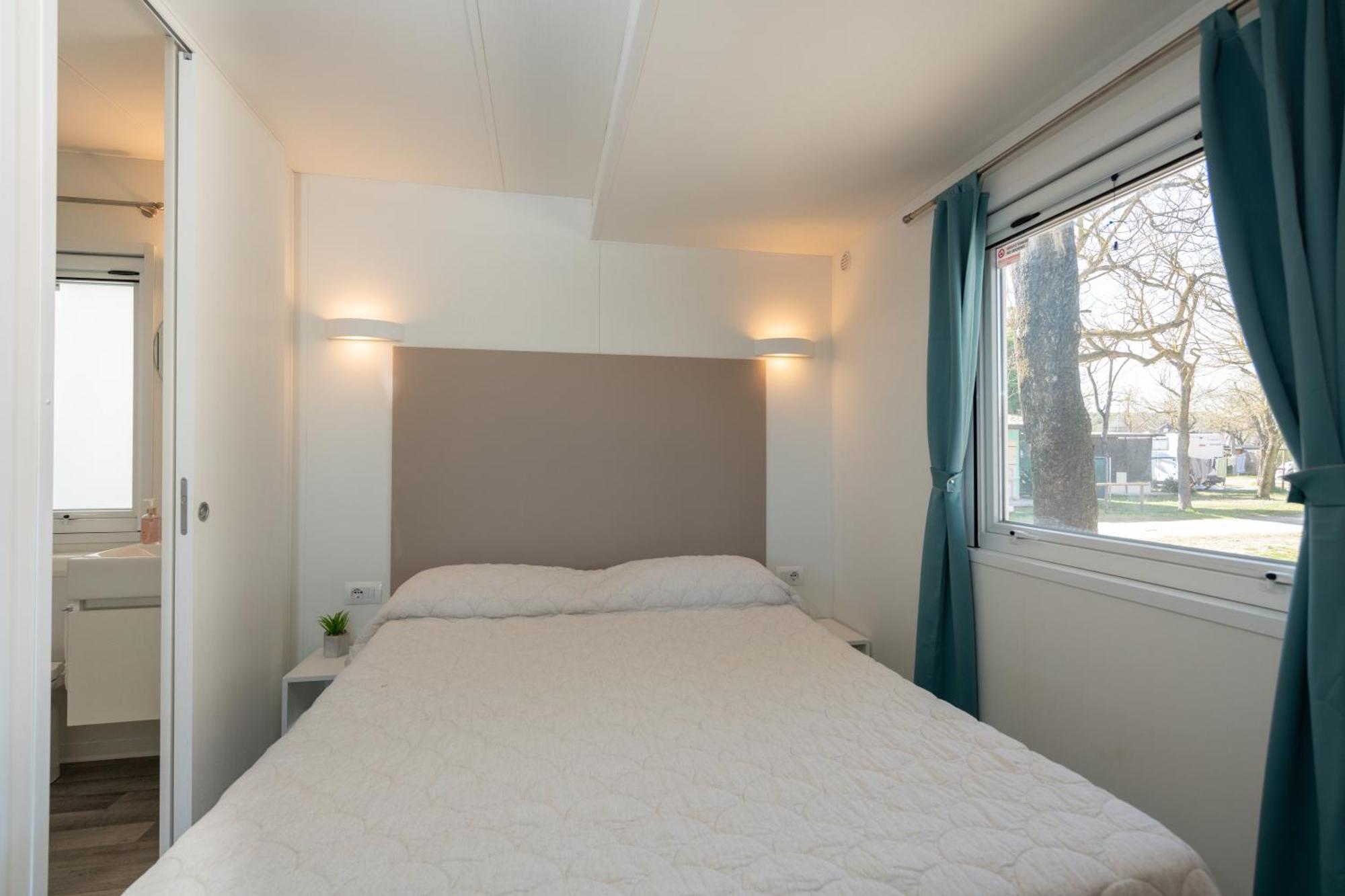 Cesenatico Camping Village Værelse billede