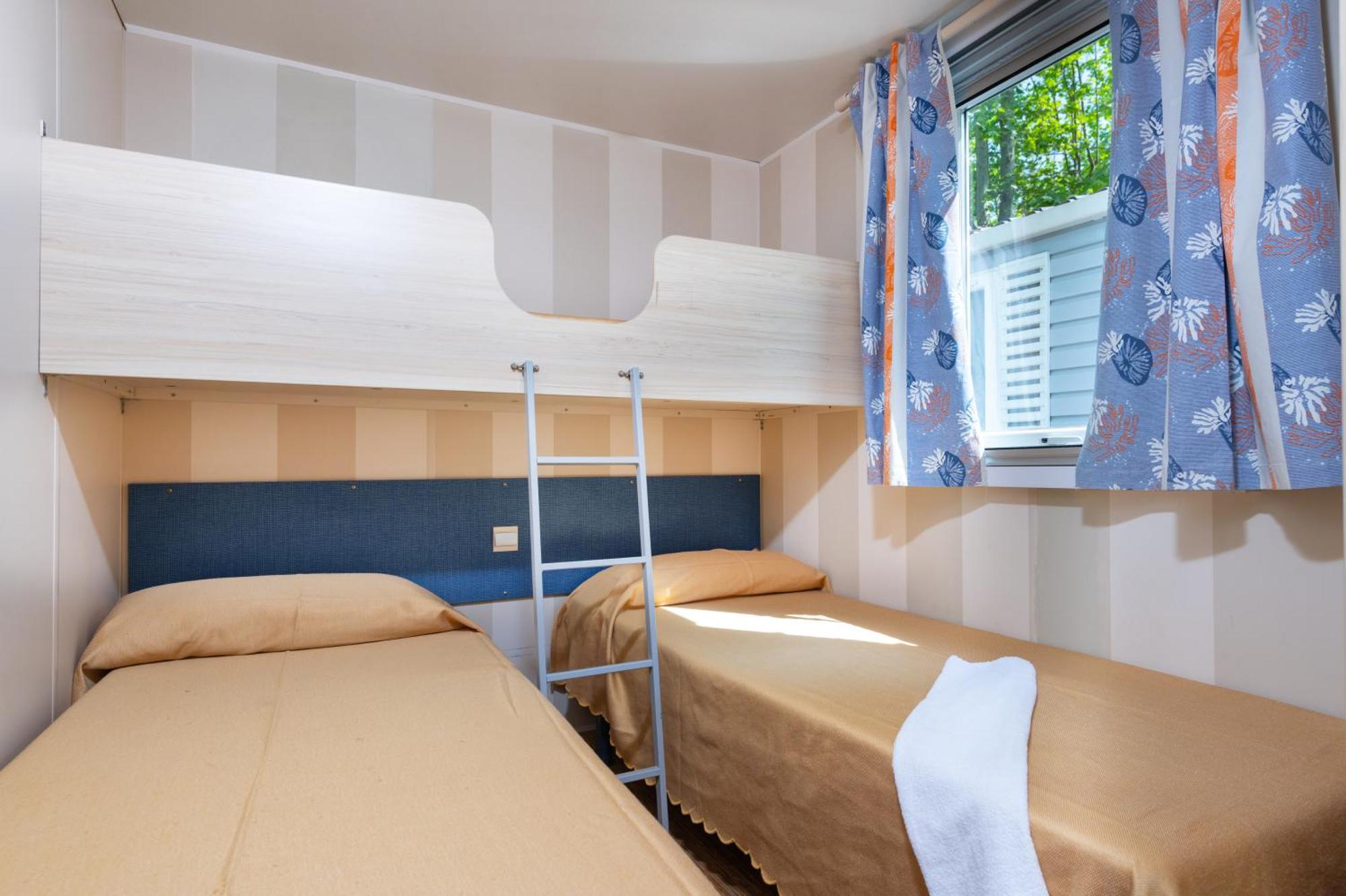 Cesenatico Camping Village Eksteriør billede