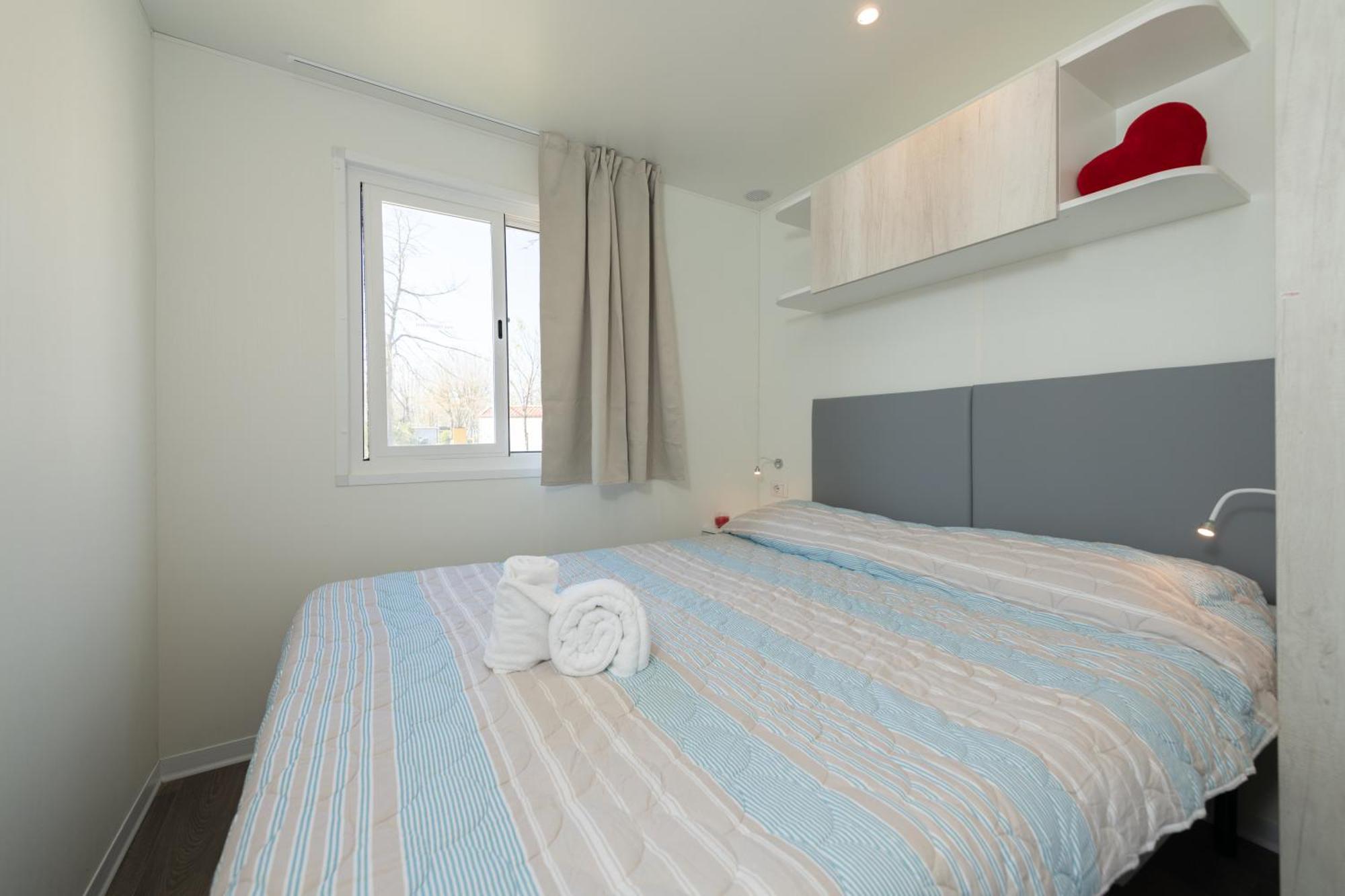 Cesenatico Camping Village Værelse billede