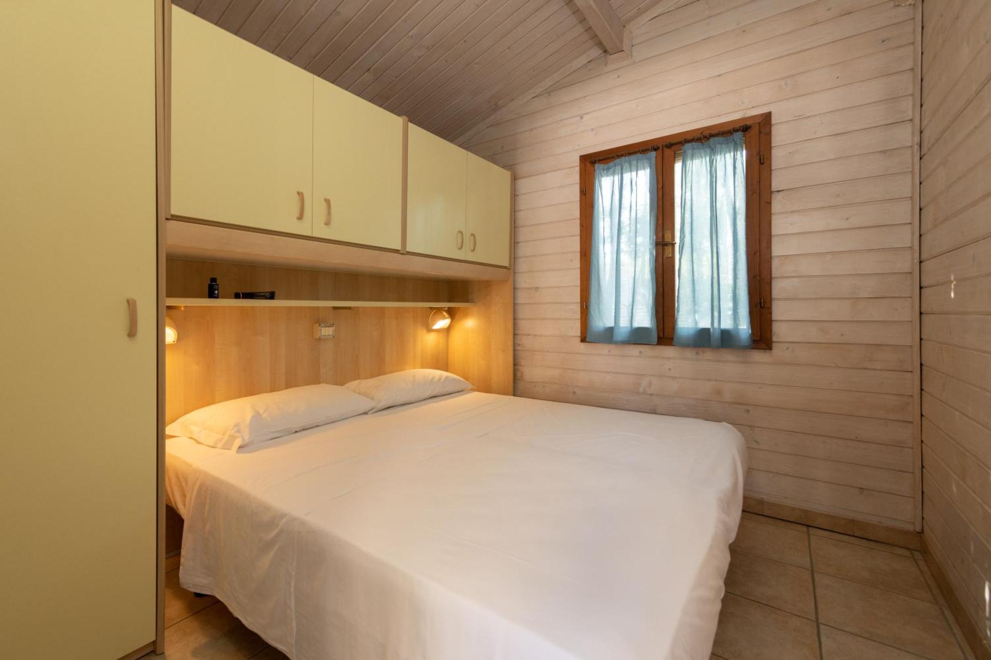 Cesenatico Camping Village Værelse billede