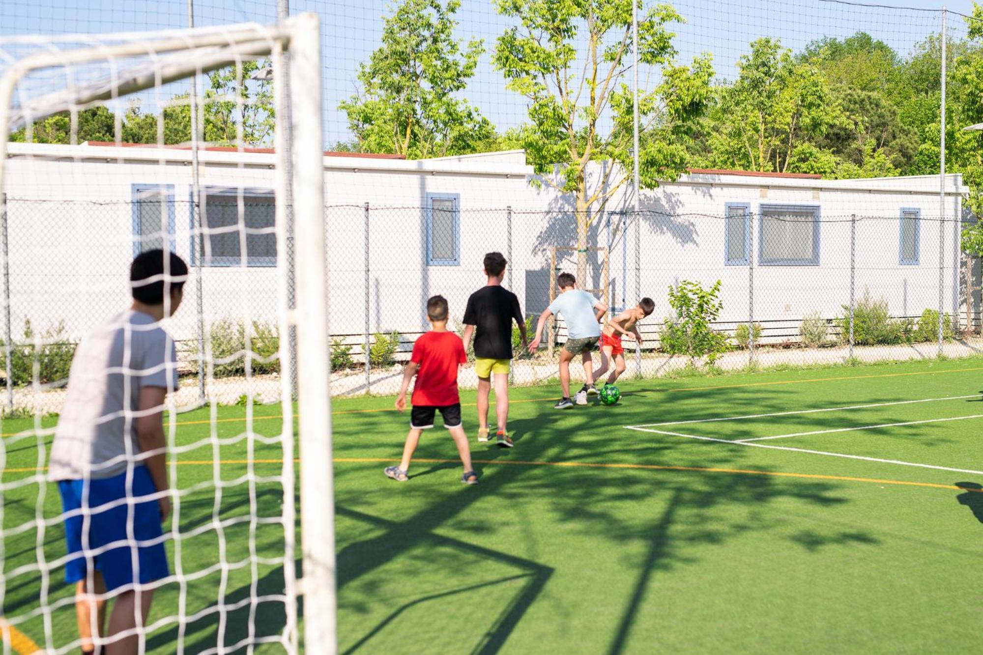 Cesenatico Camping Village Eksteriør billede