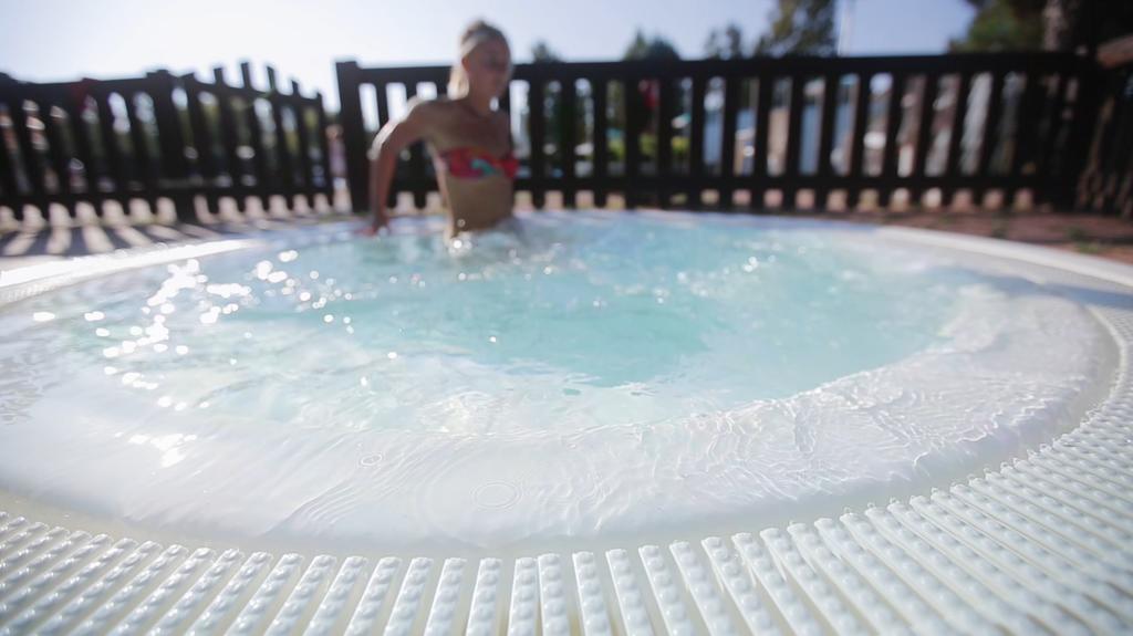 Cesenatico Camping Village Eksteriør billede